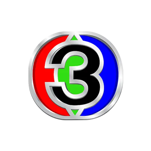Ch3HDLogo