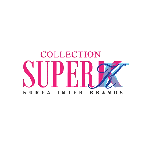 Collection SuperK Korea Inter Brands