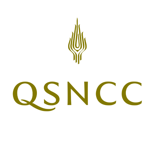 QSNCC ศูนย์ประชุมแห่งชาติสิริกิตติ์