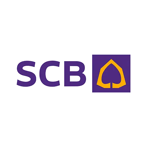 SCB Logo