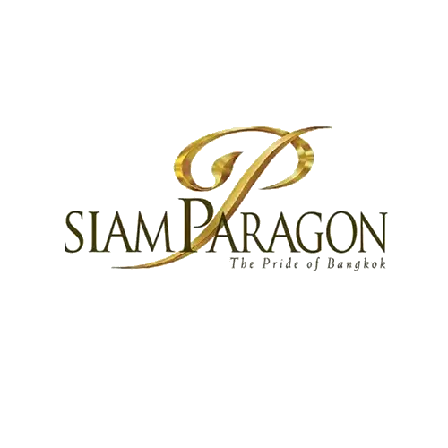 Siam-Paragon-Logo
