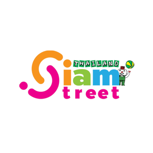 Siam Street Thailand