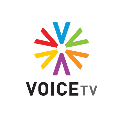 VoiceTV